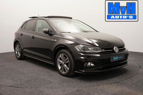 Volkswagen Polo 1.5 TSI R-Line 150PK|VIRTUAL|PANO|DSG|LED|NAP
