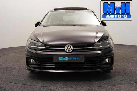 Volkswagen Polo 1.5 TSI R-Line 150PK|VIRTUAL|PANO|DSG|LED|NAP