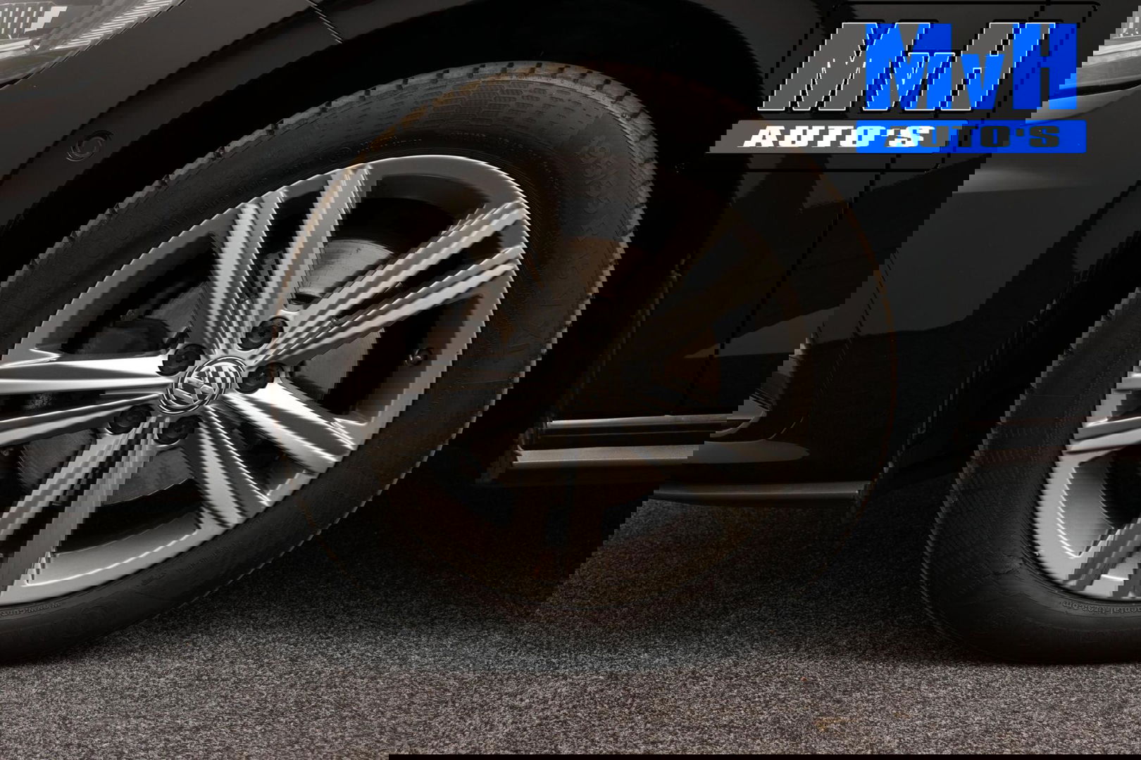 Volkswagen Polo 1.5 TSI R-Line 150PK|VIRTUAL|PANO|DSG|LED|NAP