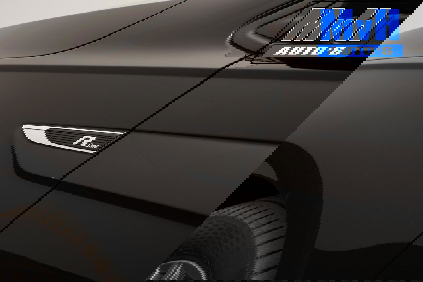 Volkswagen Polo 1.5 TSI R-Line 150PK|VIRTUAL|PANO|DSG|LED|NAP