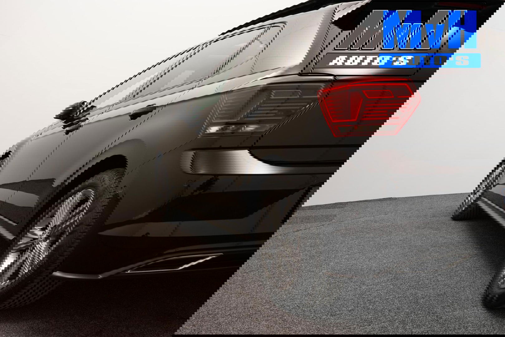 Volkswagen Polo 1.5 TSI R-Line 150PK|VIRTUAL|PANO|DSG|LED|NAP