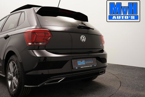Volkswagen Polo 1.5 TSI R-Line 150PK|VIRTUAL|PANO|DSG|LED|NAP