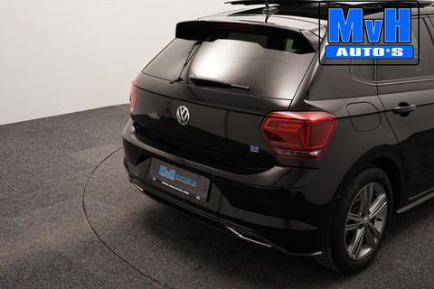 Volkswagen Polo 1.5 TSI R-Line 150PK|VIRTUAL|PANO|DSG|LED|NAP