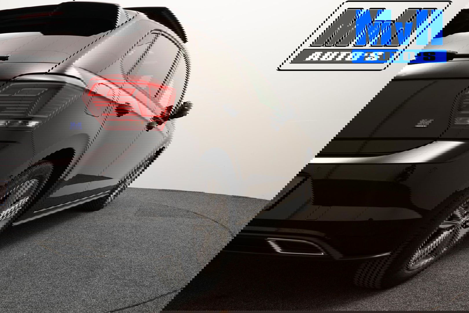 Volkswagen Polo 1.5 TSI R-Line 150PK|VIRTUAL|PANO|DSG|LED|NAP