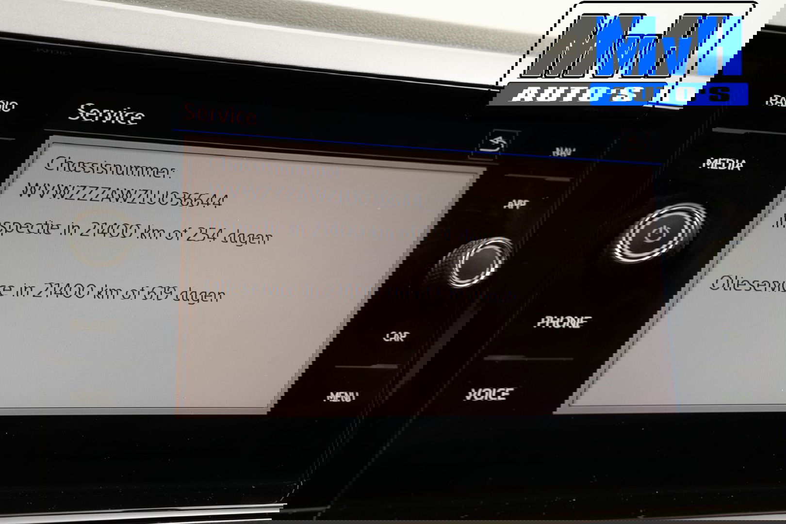 Volkswagen Polo 1.5 TSI R-Line 150PK|VIRTUAL|PANO|DSG|LED|NAP