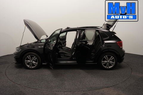 Volkswagen Polo 1.5 TSI R-Line 150PK|VIRTUAL|PANO|DSG|LED|NAP