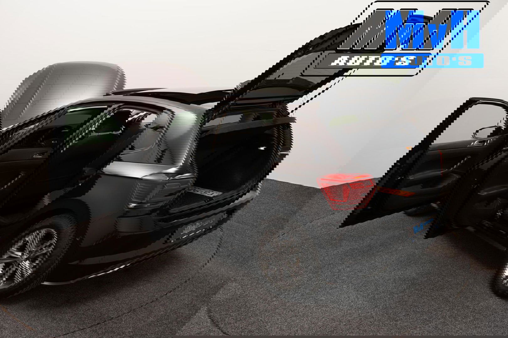 Volkswagen Polo 1.5 TSI R-Line 150PK|VIRTUAL|PANO|DSG|LED|NAP