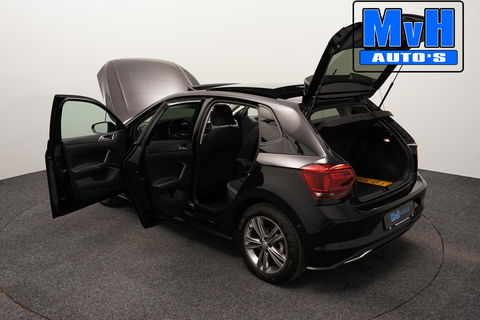 Volkswagen Polo 1.5 TSI R-Line 150PK|VIRTUAL|PANO|DSG|LED|NAP
