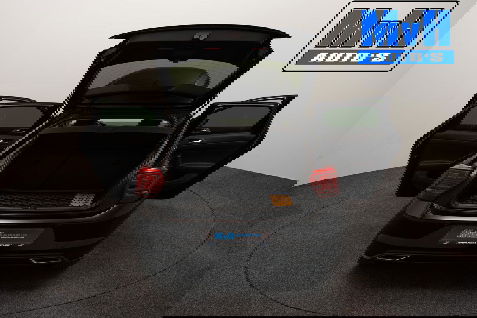 Volkswagen Polo 1.5 TSI R-Line 150PK|VIRTUAL|PANO|DSG|LED|NAP