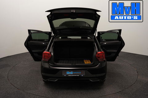Volkswagen Polo 1.5 TSI R-Line 150PK|VIRTUAL|PANO|DSG|LED|NAP