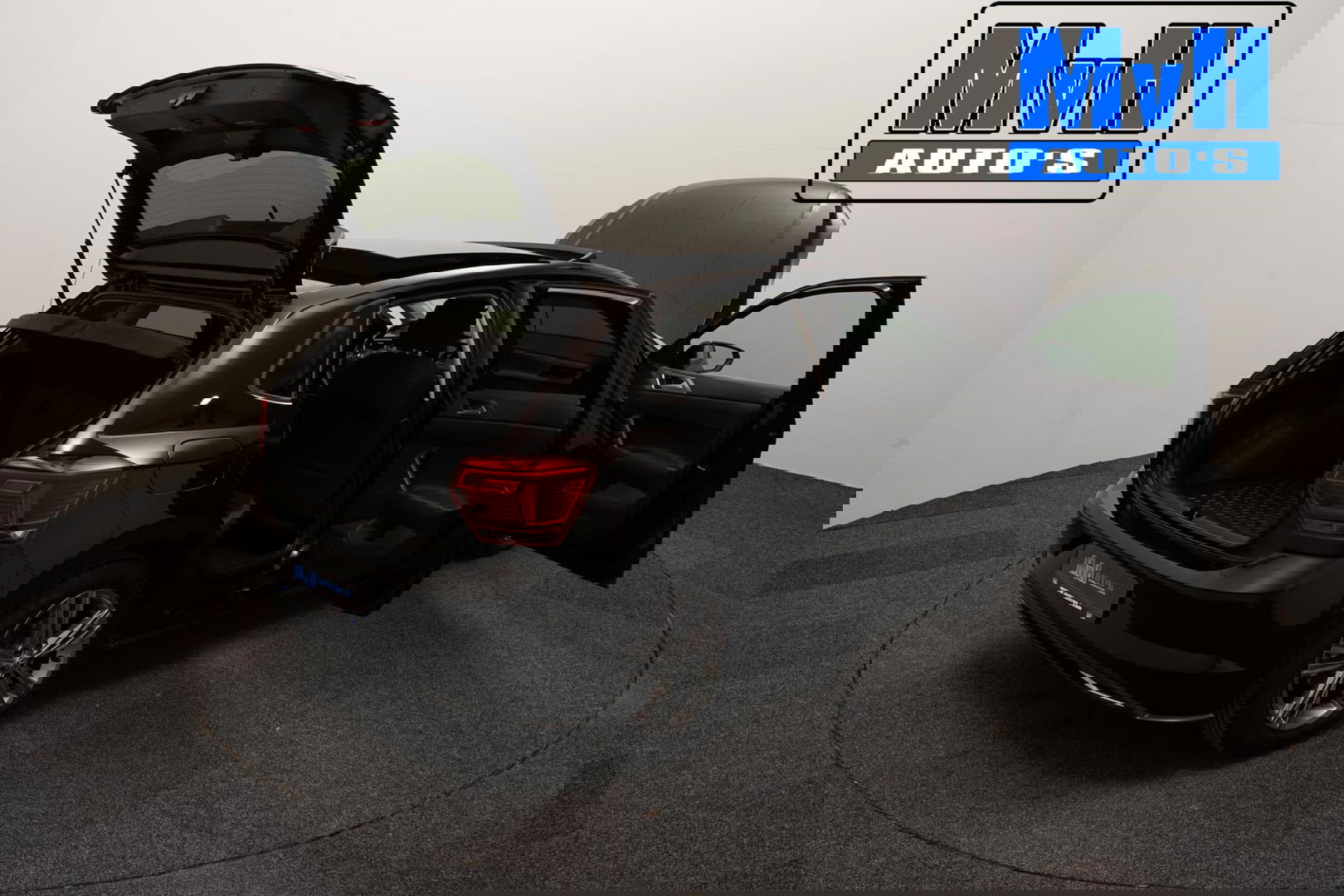 Volkswagen Polo 1.5 TSI R-Line 150PK|VIRTUAL|PANO|DSG|LED|NAP