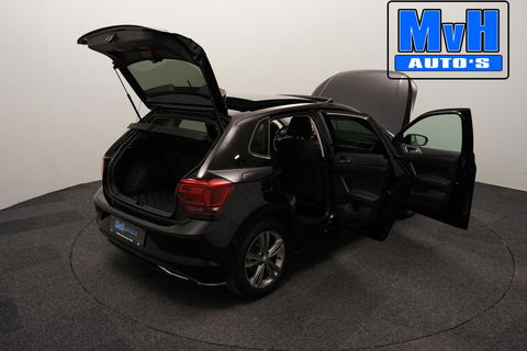 Volkswagen Polo 1.5 TSI R-Line 150PK|VIRTUAL|PANO|DSG|LED|NAP