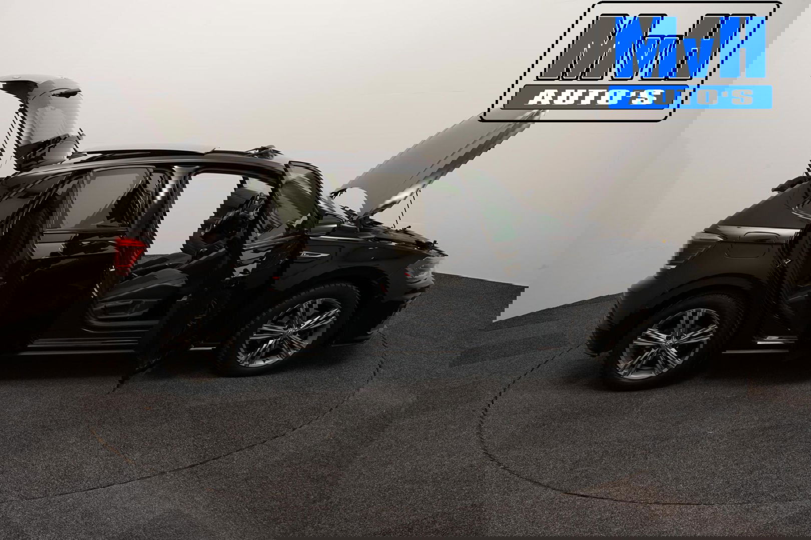 Volkswagen Polo 1.5 TSI R-Line 150PK|VIRTUAL|PANO|DSG|LED|NAP