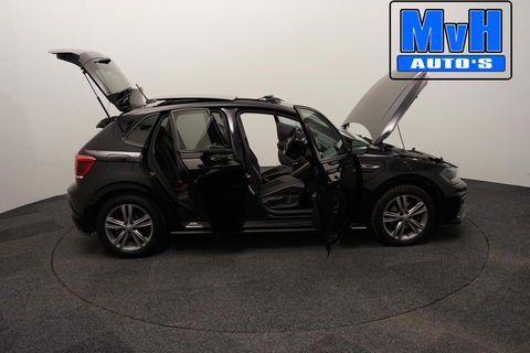 Volkswagen Polo 1.5 TSI R-Line 150PK|VIRTUAL|PANO|DSG|LED|NAP