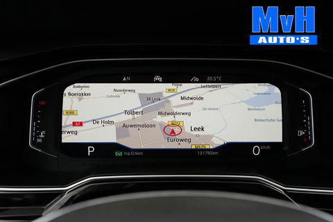 Volkswagen Polo 1.5 TSI R-Line 150PK|VIRTUAL|PANO|DSG|LED|NAP