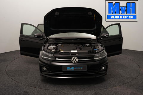 Volkswagen Polo 1.5 TSI R-Line 150PK|VIRTUAL|PANO|DSG|LED|NAP