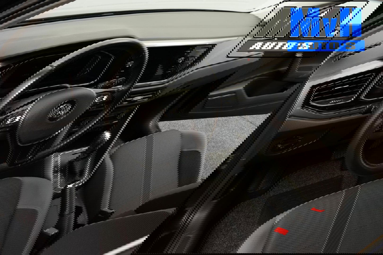 Volkswagen Polo 1.5 TSI R-Line 150PK|VIRTUAL|PANO|DSG|LED|NAP