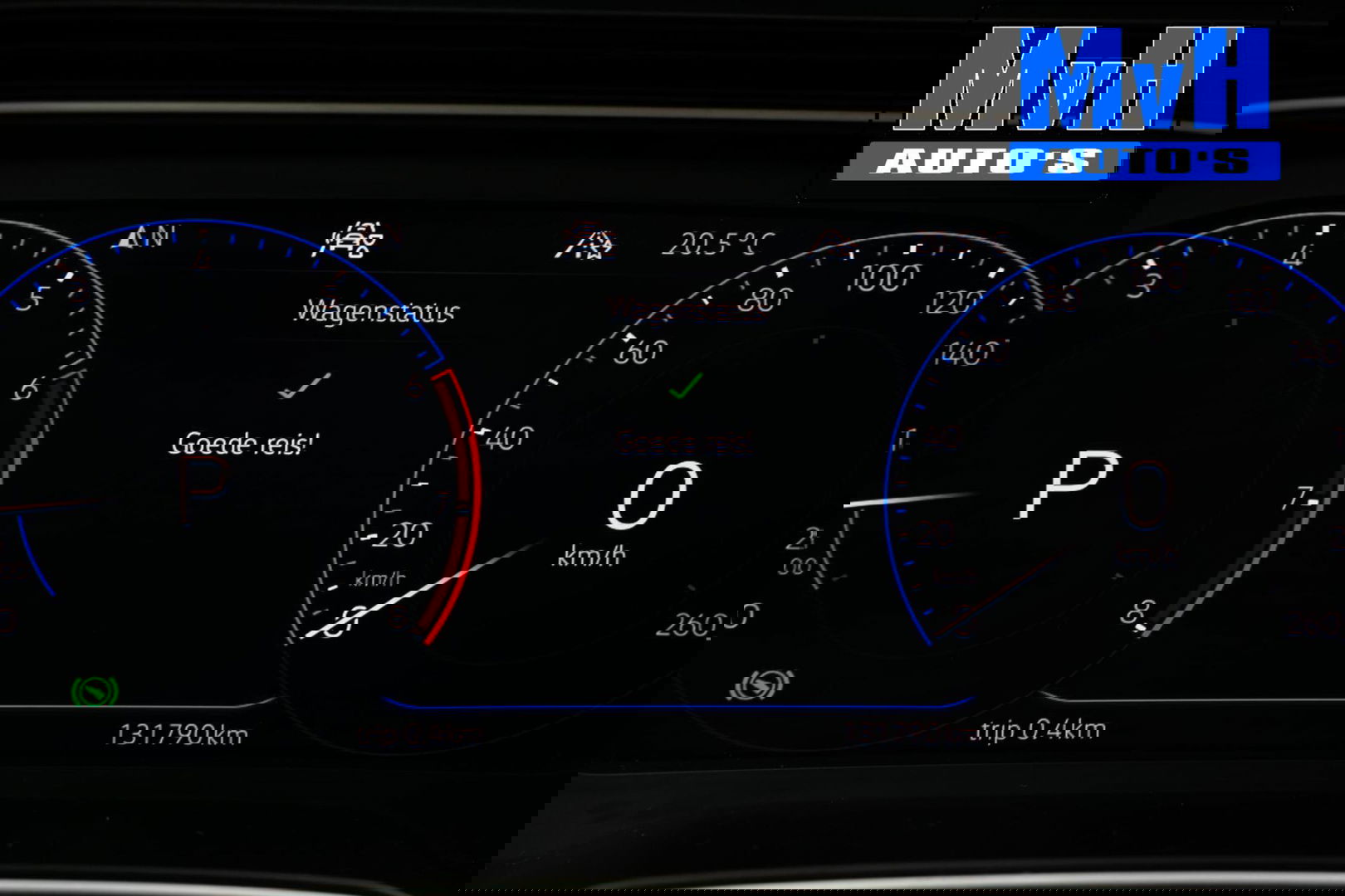 Volkswagen Polo 1.5 TSI R-Line 150PK|VIRTUAL|PANO|DSG|LED|NAP