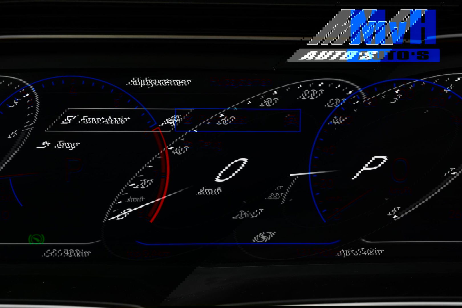 Volkswagen Polo 1.5 TSI R-Line 150PK|VIRTUAL|PANO|DSG|LED|NAP