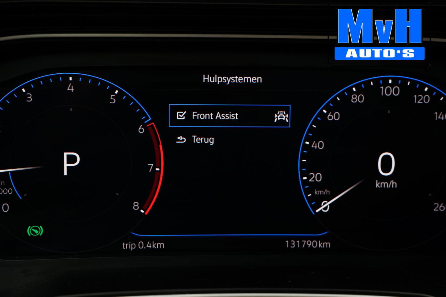 Volkswagen Polo 1.5 TSI R-Line 150PK|VIRTUAL|PANO|DSG|LED|NAP