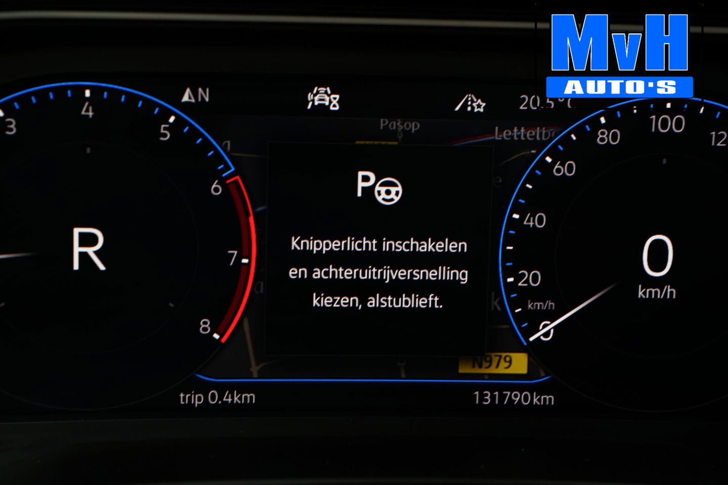 Volkswagen Polo 1.5 TSI R-Line 150PK|VIRTUAL|PANO|DSG|LED|NAP