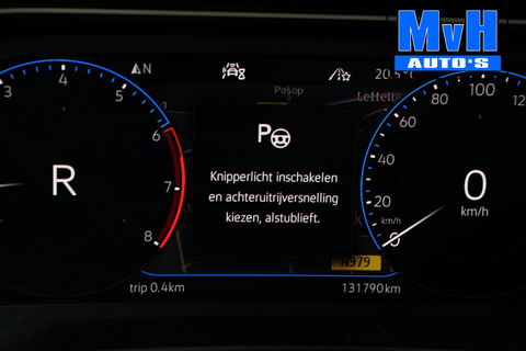 Volkswagen Polo 1.5 TSI R-Line 150PK|VIRTUAL|PANO|DSG|LED|NAP