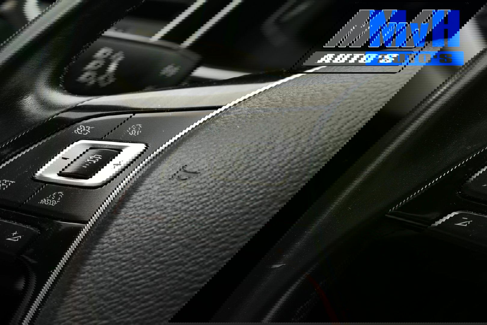 Volkswagen Polo 1.5 TSI R-Line 150PK|VIRTUAL|PANO|DSG|LED|NAP