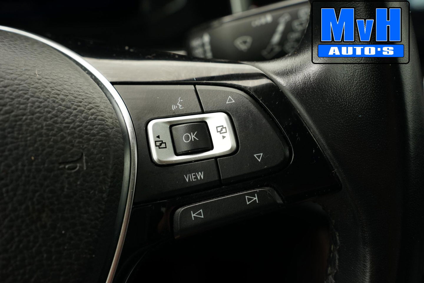 Volkswagen Polo 1.5 TSI R-Line 150PK|VIRTUAL|PANO|DSG|LED|NAP