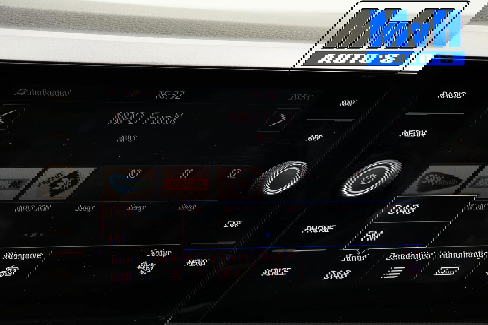 Volkswagen Polo 1.5 TSI R-Line 150PK|VIRTUAL|PANO|DSG|LED|NAP