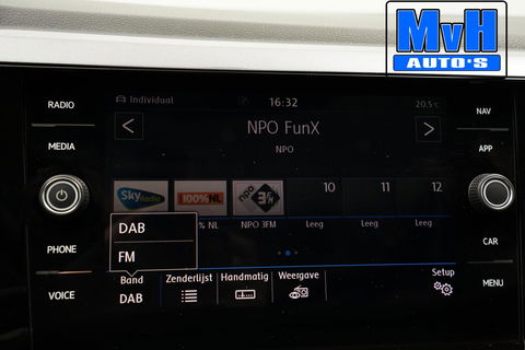 Volkswagen Polo 1.5 TSI R-Line 150PK|VIRTUAL|PANO|DSG|LED|NAP