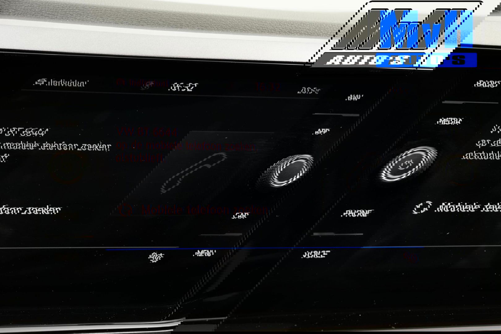 Volkswagen Polo 1.5 TSI R-Line 150PK|VIRTUAL|PANO|DSG|LED|NAP