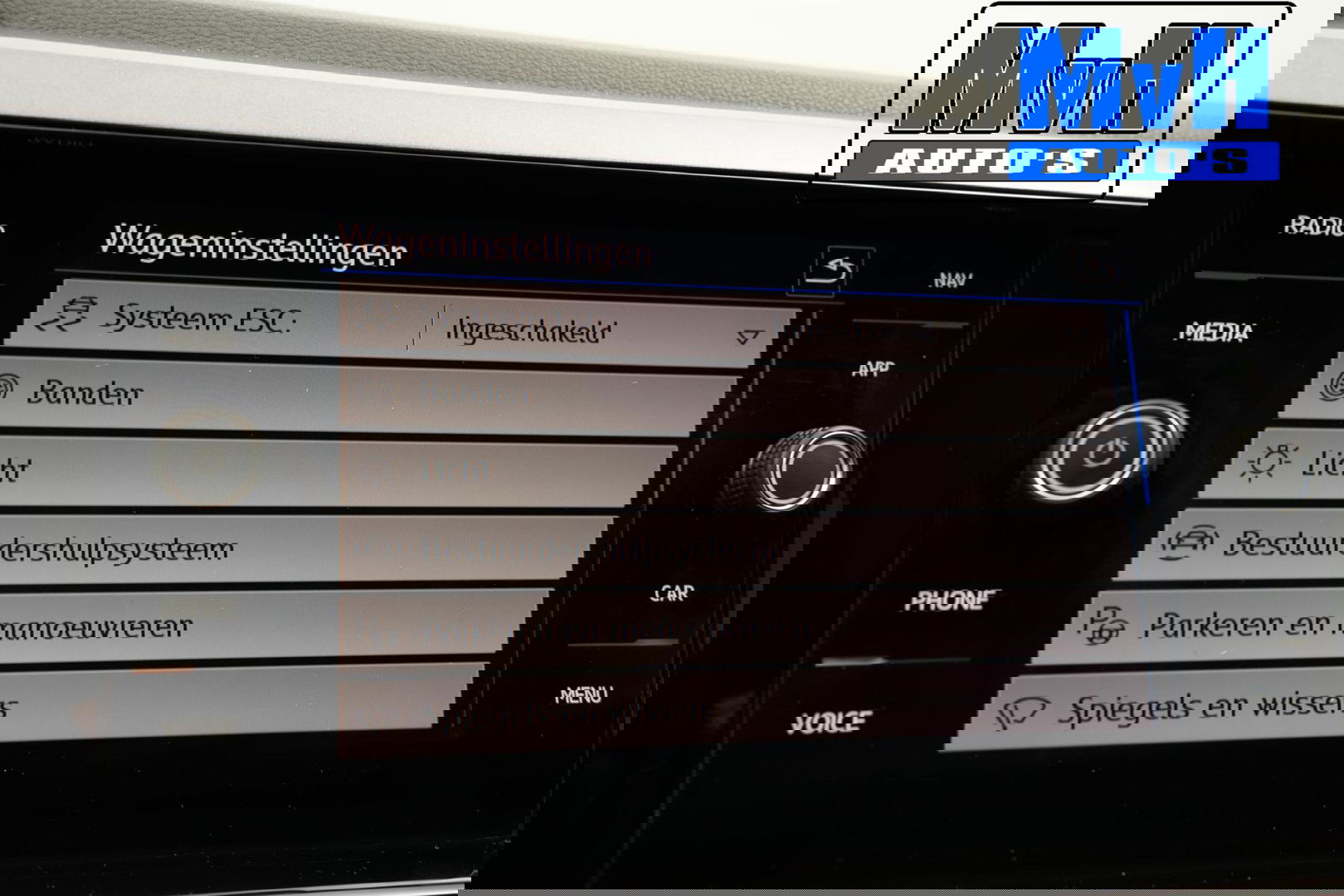 Volkswagen Polo 1.5 TSI R-Line 150PK|VIRTUAL|PANO|DSG|LED|NAP