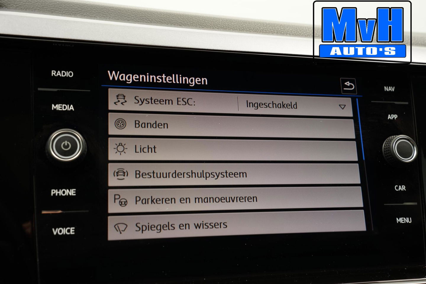 Volkswagen Polo 1.5 TSI R-Line 150PK|VIRTUAL|PANO|DSG|LED|NAP