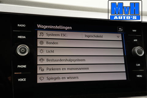 Volkswagen Polo 1.5 TSI R-Line 150PK|VIRTUAL|PANO|DSG|LED|NAP