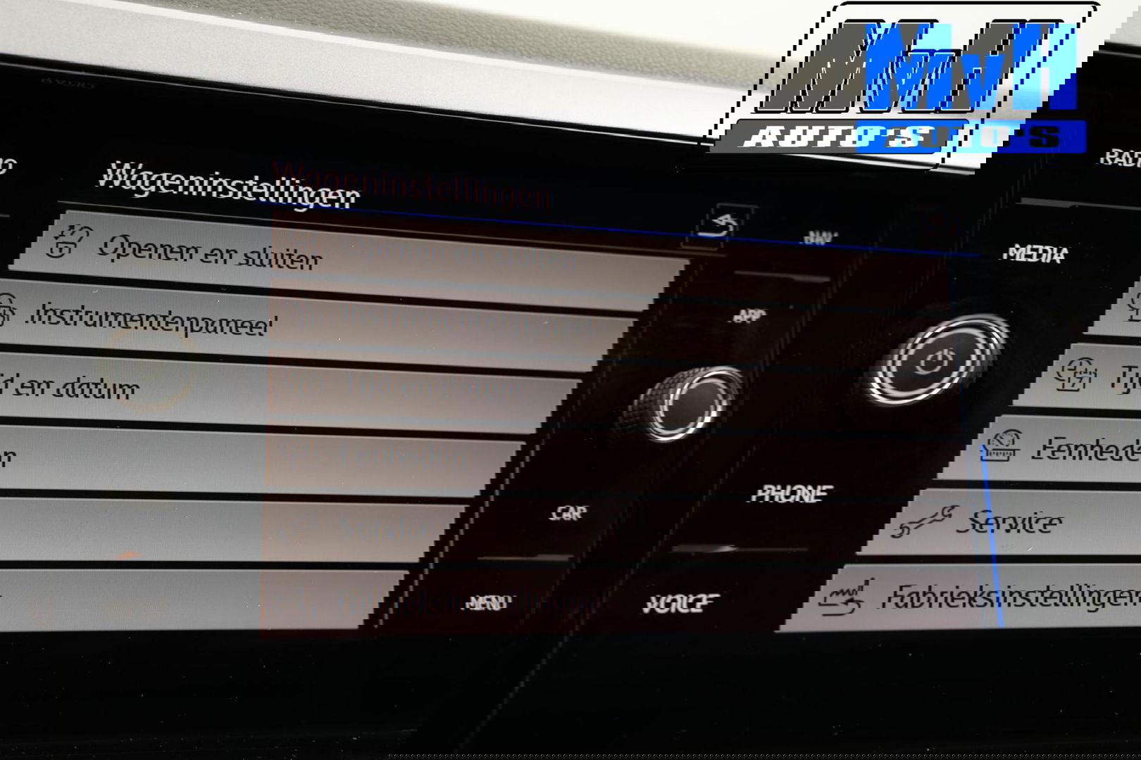 Volkswagen Polo 1.5 TSI R-Line 150PK|VIRTUAL|PANO|DSG|LED|NAP