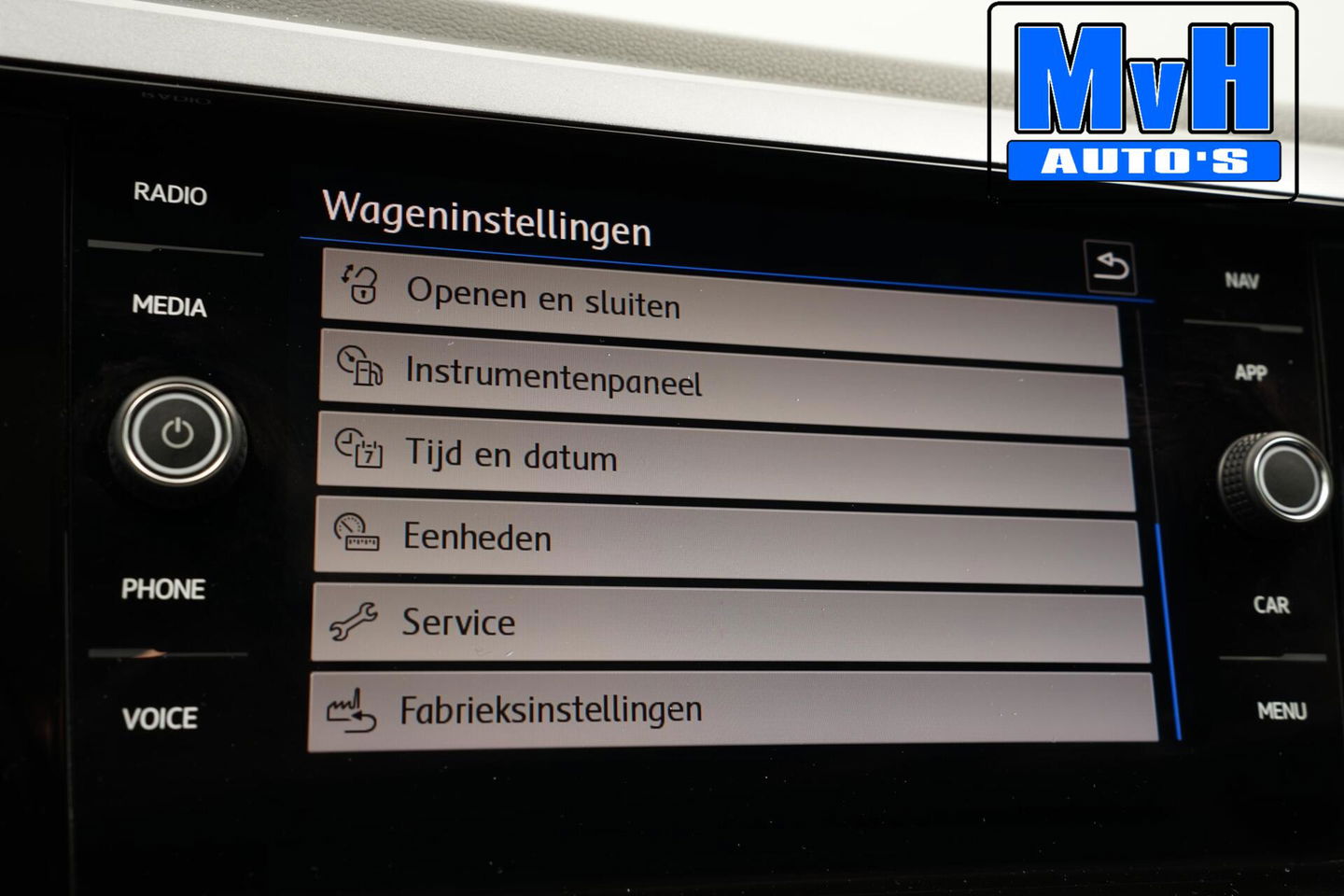 Volkswagen Polo 1.5 TSI R-Line 150PK|VIRTUAL|PANO|DSG|LED|NAP