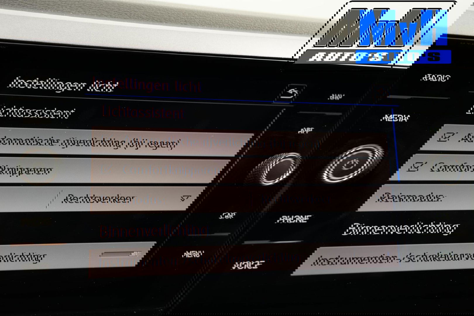 Volkswagen Polo 1.5 TSI R-Line 150PK|VIRTUAL|PANO|DSG|LED|NAP