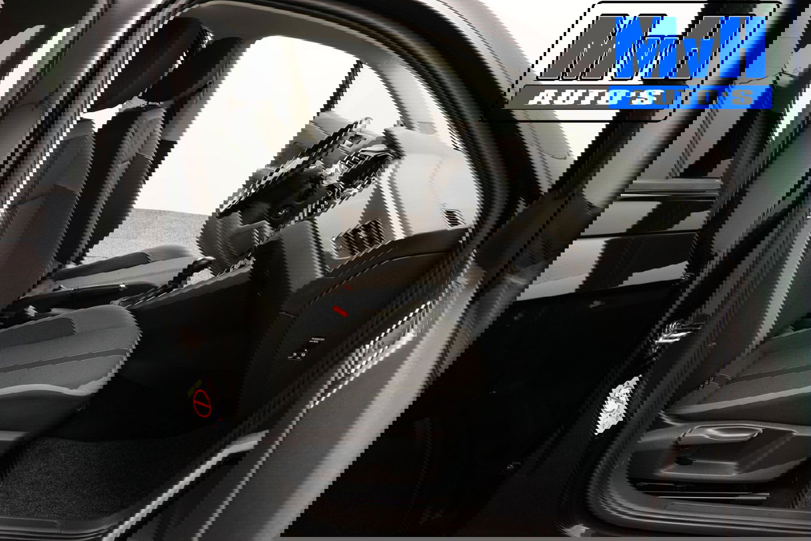 Volkswagen Polo 1.5 TSI R-Line 150PK|VIRTUAL|PANO|DSG|LED|NAP