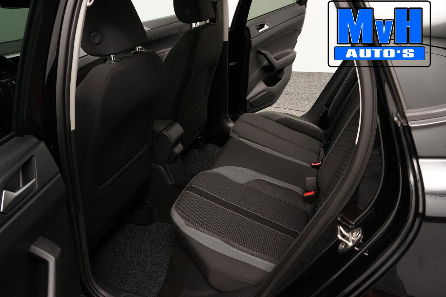 Volkswagen Polo 1.5 TSI R-Line 150PK|VIRTUAL|PANO|DSG|LED|NAP