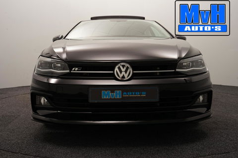 Volkswagen Polo 1.5 TSI R-Line 150PK|VIRTUAL|PANO|DSG|LED|NAP