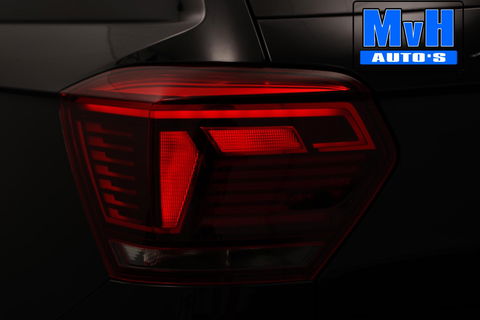 Volkswagen Polo 1.5 TSI R-Line 150PK|VIRTUAL|PANO|DSG|LED|NAP