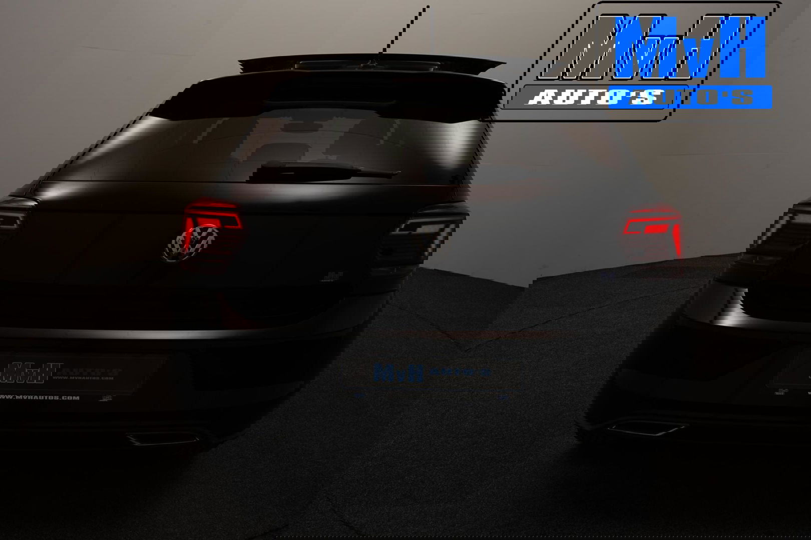 Volkswagen Polo 1.5 TSI R-Line 150PK|VIRTUAL|PANO|DSG|LED|NAP