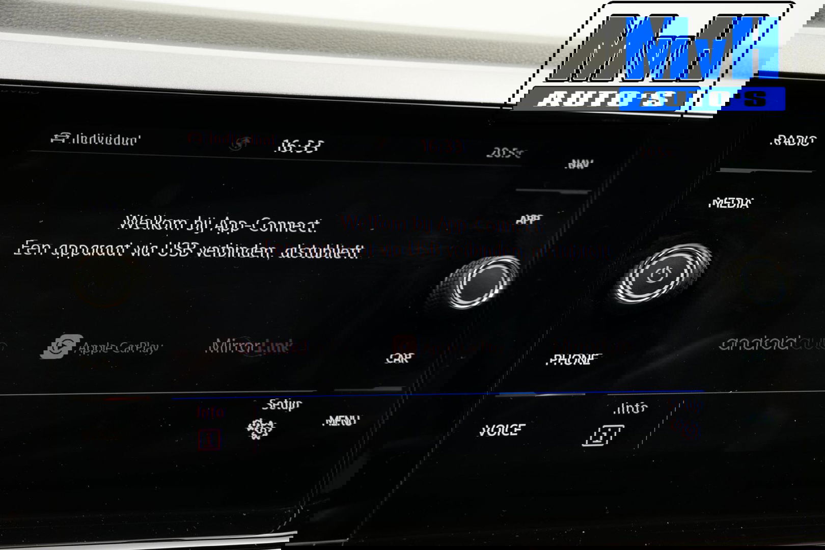 Volkswagen Polo 1.5 TSI R-Line 150PK|VIRTUAL|PANO|DSG|LED|NAP