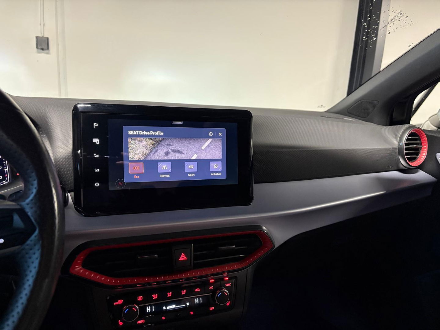 SEAT Ibiza 1.0 EcoTSI FR PANO CAM