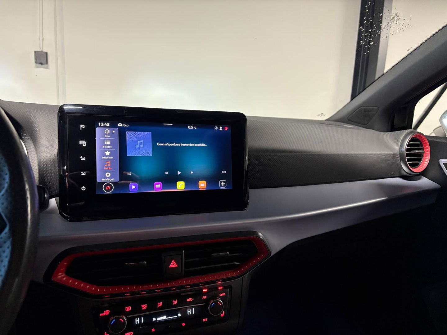 SEAT Ibiza 1.0 EcoTSI FR PANO CAM