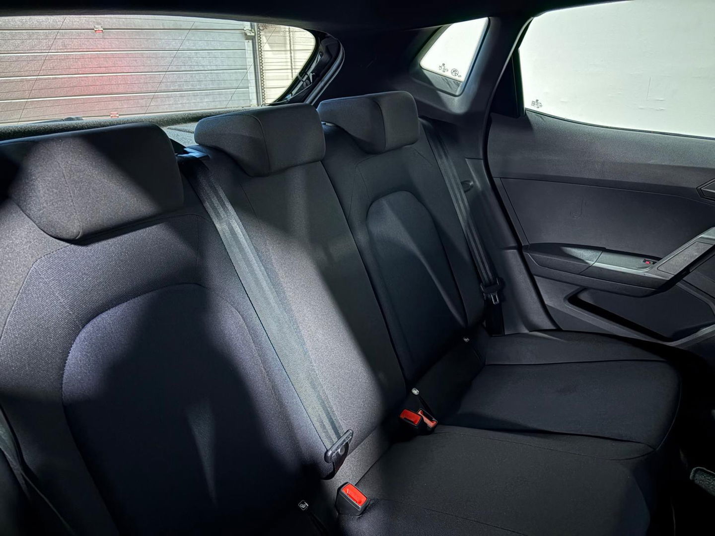 SEAT Ibiza 1.0 EcoTSI FR PANO CAM