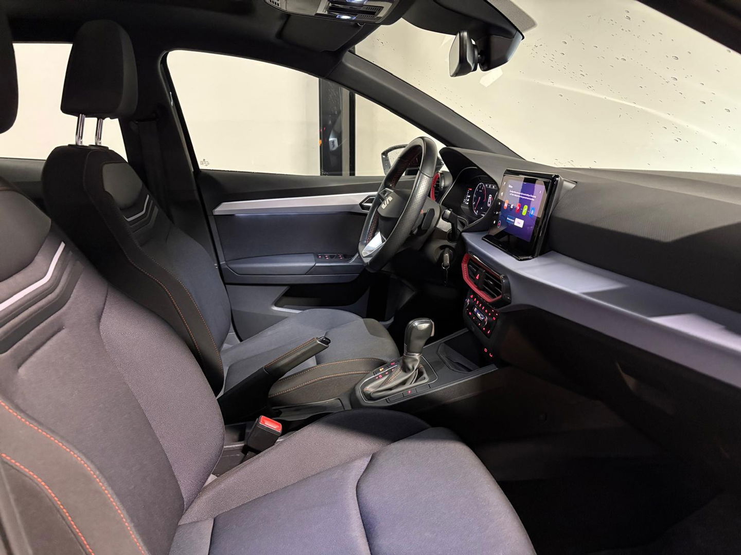 SEAT Ibiza 1.0 EcoTSI FR PANO CAM