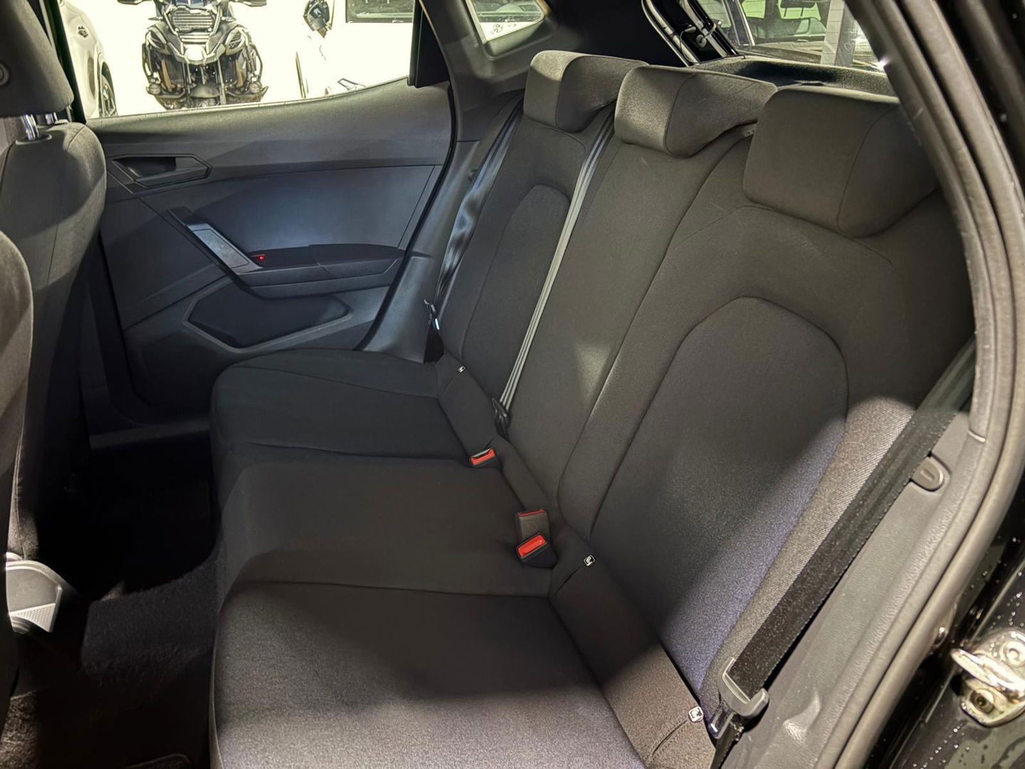 SEAT Ibiza 1.0 EcoTSI FR PANO CAM