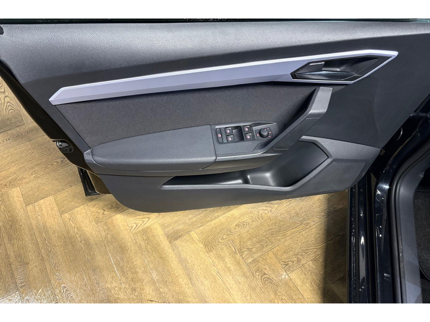 SEAT Ibiza 1.0 EcoTSI FR PANO CAM