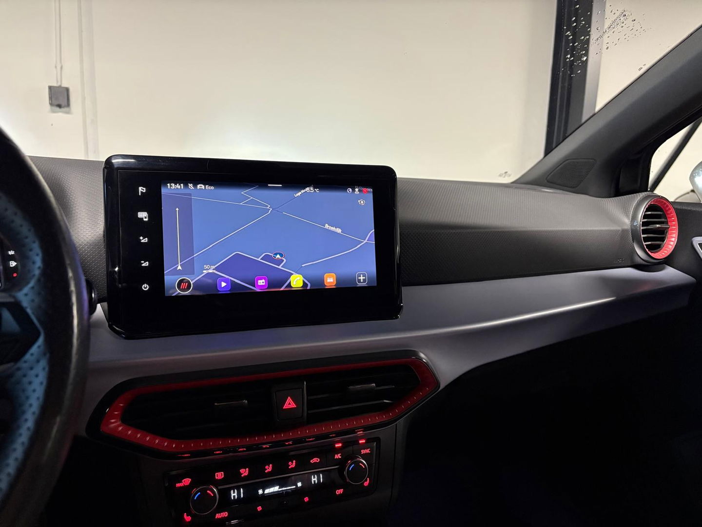 SEAT Ibiza 1.0 EcoTSI FR PANO CAM